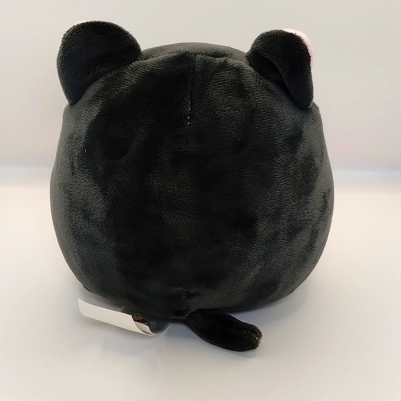 Squishmallows Chuy The Cairn Terrier 5 inch - Picture 3 of 7